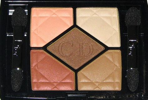 Dior Beige Massai (705) Swatches & Review 